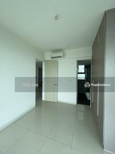 Servis Apartment untuk Dijual di The M @ Medini Macrolink - Zhiyi Lee - PropertyGuru.com.my