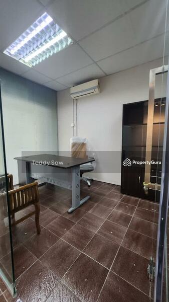 Office for Sale in Bandar Putra Permai (Seri Kembangan) - Teddy Saw - PropertyGuru.com.my