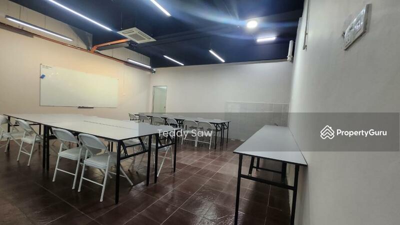 Office for Sale in Bandar Putra Permai (Seri Kembangan) - Teddy Saw - PropertyGuru.com.my