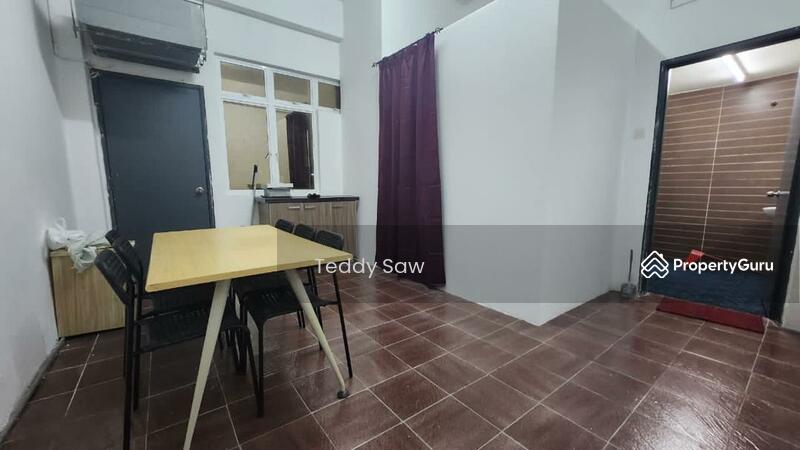 Office for Sale in Bandar Putra Permai (Seri Kembangan) - Teddy Saw - PropertyGuru.com.my