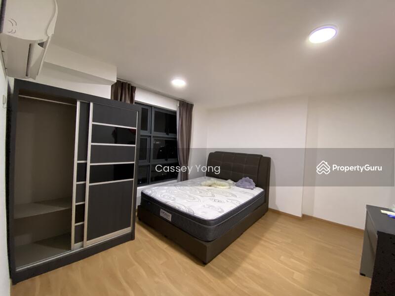 Servis Apartment untuk Dijual di EkoCheras - Cassey Yong - PropertyGuru.com.my