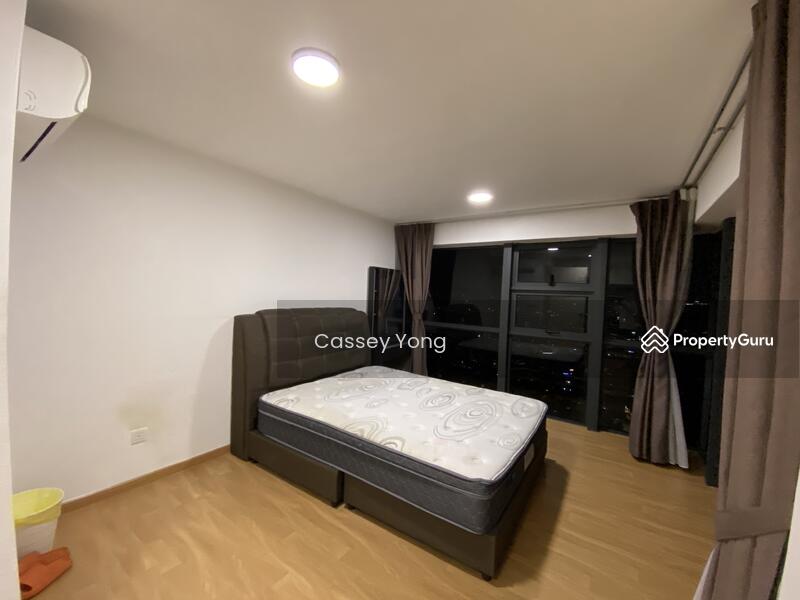 Service Residence for Sale at EkoCheras Service Residences - Cassey Yong - PropertyGuru.com.my