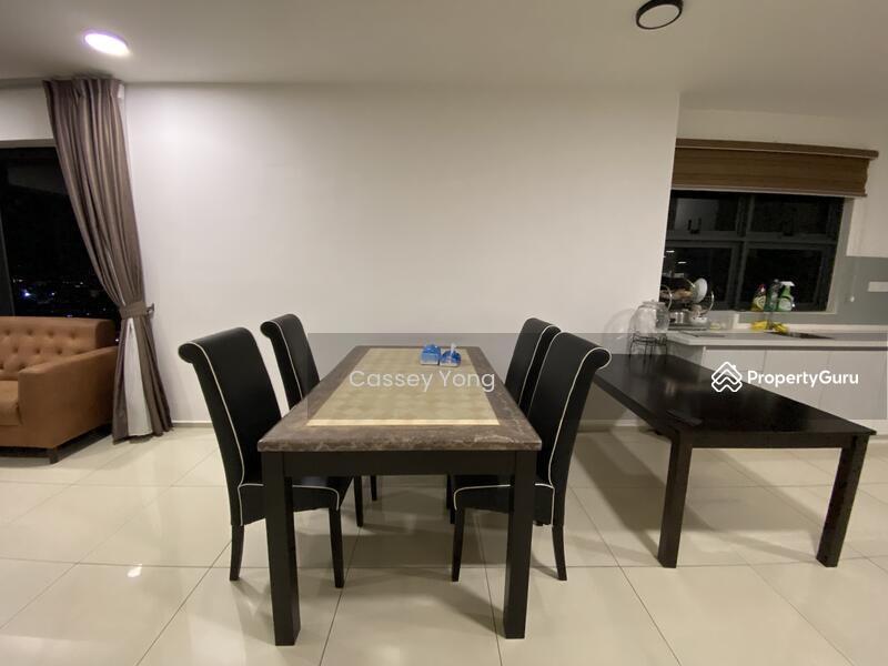Service Residence for Sale at EkoCheras Service Residences - Cassey Yong - PropertyGuru.com.my
