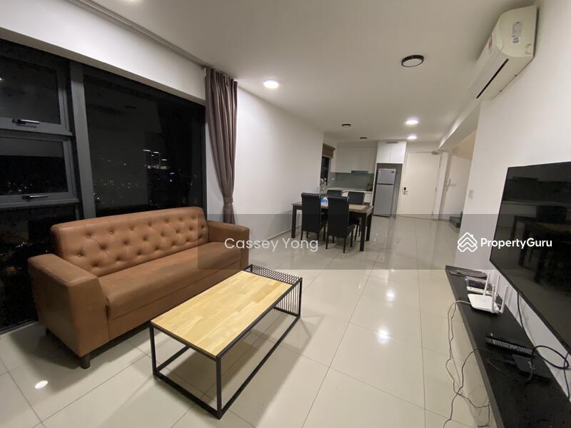 Service Residence for Sale at EkoCheras Service Residences - Cassey Yong - PropertyGuru.com.my