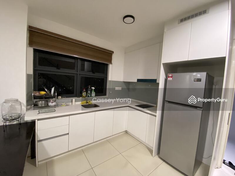 Service Residence for Sale at EkoCheras Service Residences - Cassey Yong - PropertyGuru.com.my