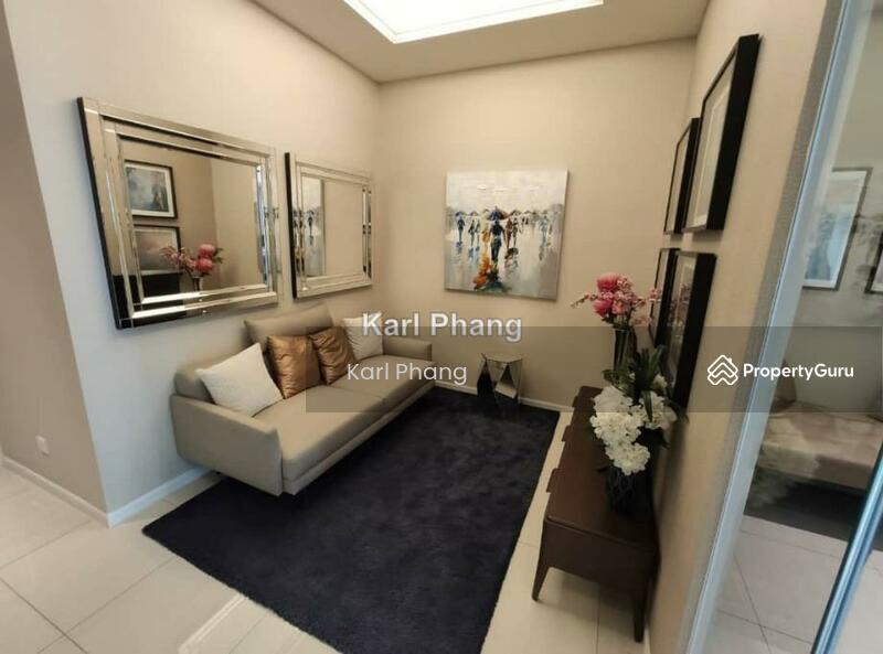 Kediaman Servis untuk Disewa di Dorsett Residences Sri Hartamas - Karl Phang - PropertyGuru.com.my