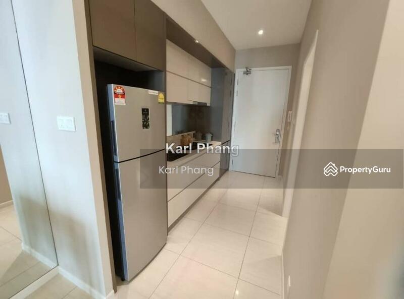 Kediaman Servis untuk Disewa di Dorsett Residences Sri Hartamas - Karl Phang - PropertyGuru.com.my