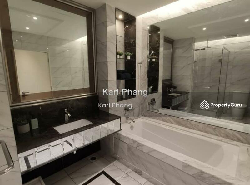 Kediaman Servis untuk Disewa di Dorsett Residences Sri Hartamas - Karl Phang - PropertyGuru.com.my