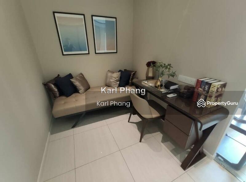 Kediaman Servis untuk Disewa di Dorsett Residences Sri Hartamas - Karl Phang - PropertyGuru.com.my