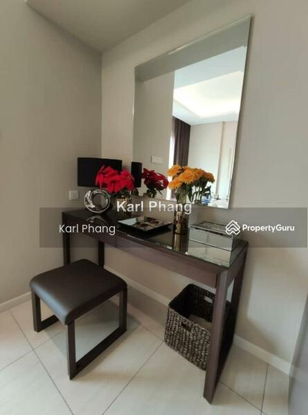 Kediaman Servis untuk Disewa di Dorsett Residences Sri Hartamas - Karl Phang - PropertyGuru.com.my