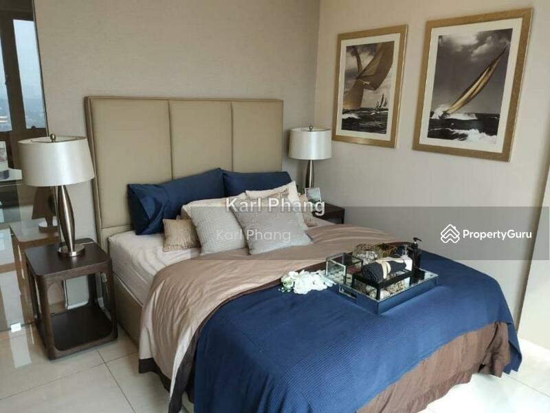 Kediaman Servis untuk Disewa di Dorsett Residences Sri Hartamas - Karl Phang - PropertyGuru.com.my