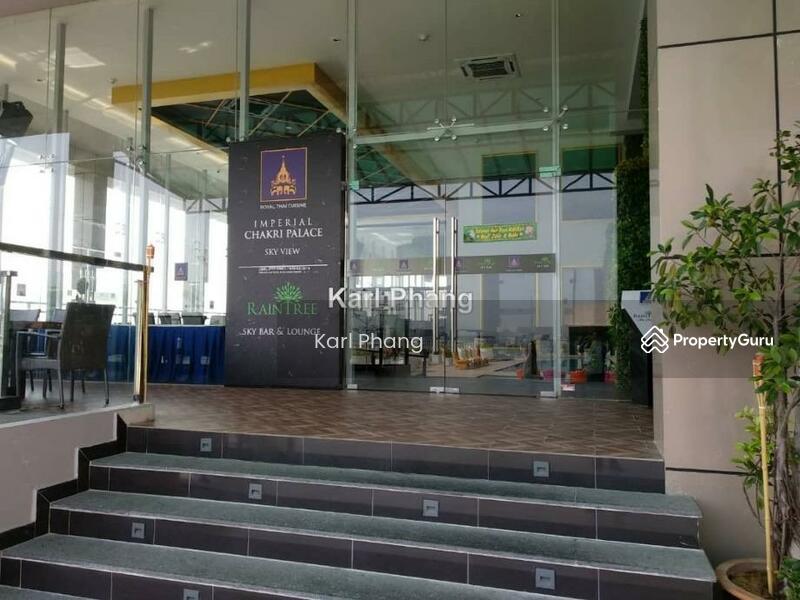 Kediaman Servis untuk Disewa di Dorsett Residences Sri Hartamas - Karl Phang - PropertyGuru.com.my