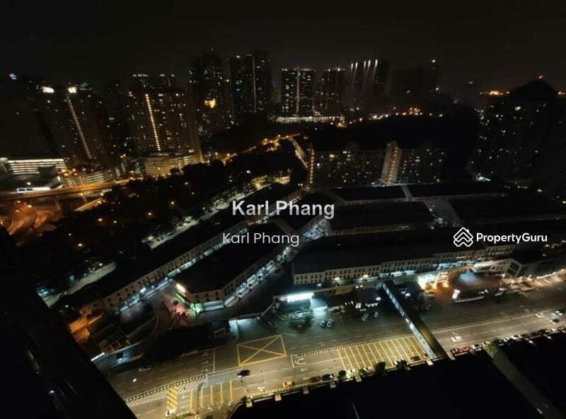 Kediaman Servis untuk Disewa di Dorsett Residences Sri Hartamas - Karl Phang - PropertyGuru.com.my
