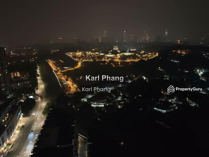 Kediaman Servis untuk Disewa di Dorsett Residences Sri Hartamas - Karl Phang - PropertyGuru.com.my