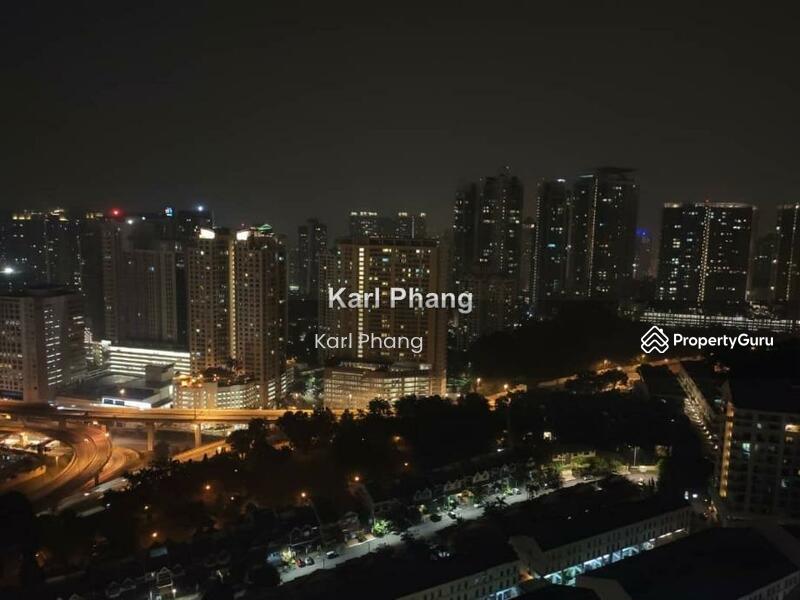 Kediaman Servis untuk Disewa di Dorsett Residences Sri Hartamas - Karl Phang - PropertyGuru.com.my