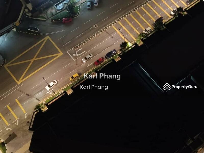 Kediaman Servis untuk Disewa di Dorsett Residences Sri Hartamas - Karl Phang - PropertyGuru.com.my