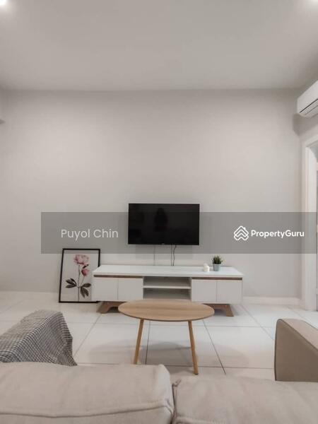For Rent - Epic Residence