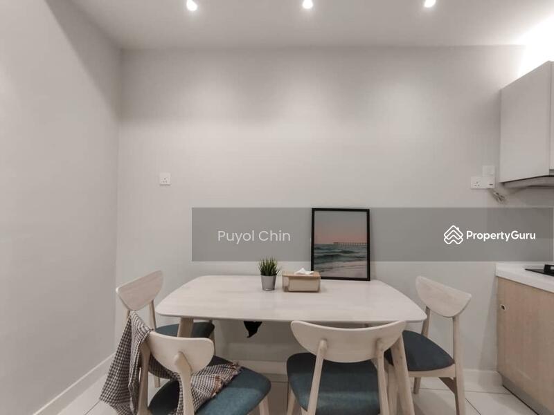 For Rent - Epic Residence
