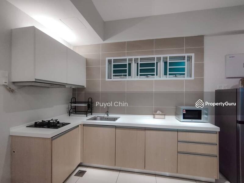 For Rent - Epic Residence
