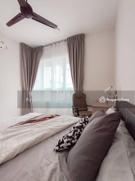 For Rent - Epic Residence