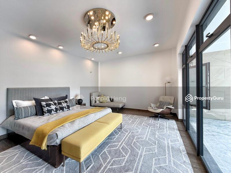 Cluster House for Sale in Forest City (Gelang Patah) - Purple Heng - PropertyGuru.com.my
