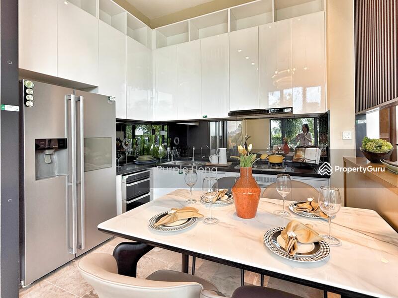 Cluster House for Sale in Forest City (Gelang Patah) - Purple Heng - PropertyGuru.com.my