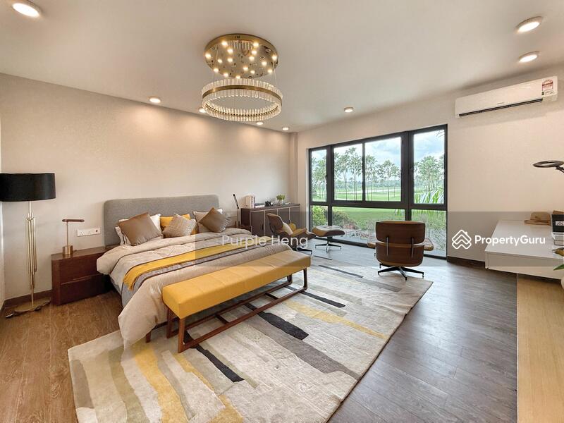 Cluster House for Sale in Forest City (Gelang Patah) - Purple Heng - PropertyGuru.com.my