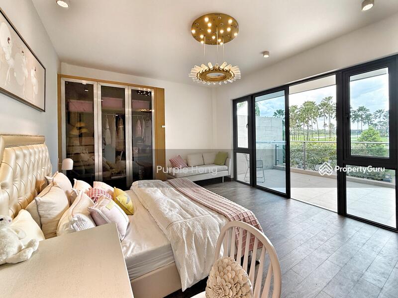 Cluster House for Sale in Forest City (Gelang Patah) - Purple Heng - PropertyGuru.com.my