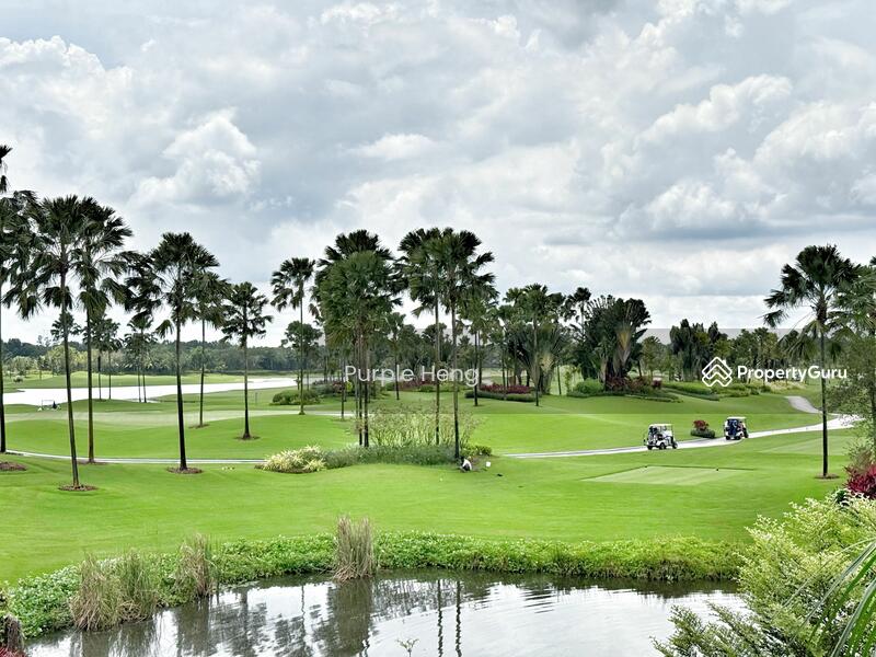 Cluster House for Sale in Forest City (Gelang Patah) - Purple Heng - PropertyGuru.com.my