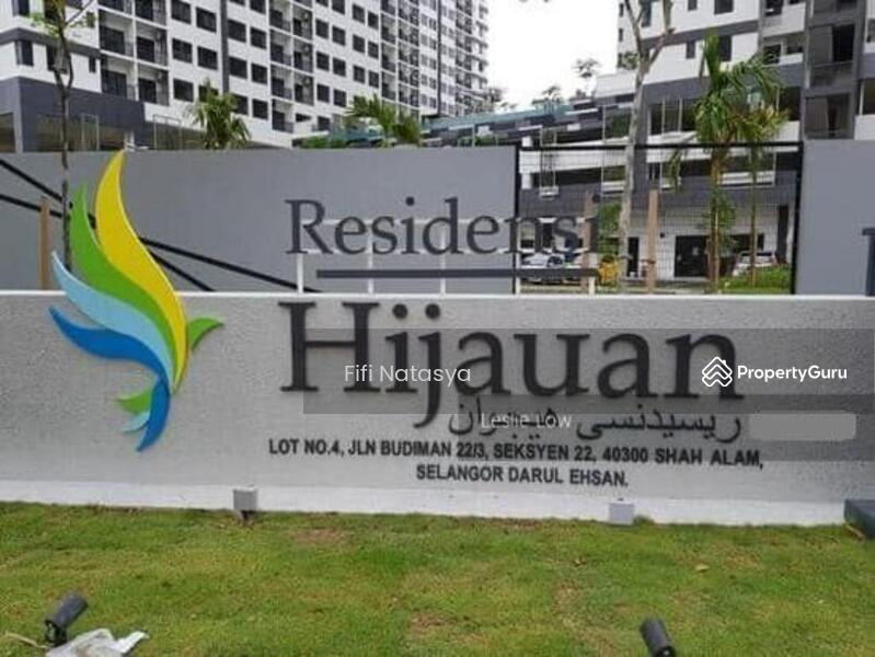 For Sale - The Greens @ Subang West