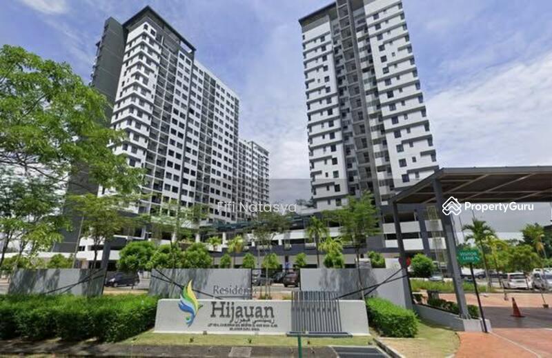 For Sale - The Greens @ Subang West