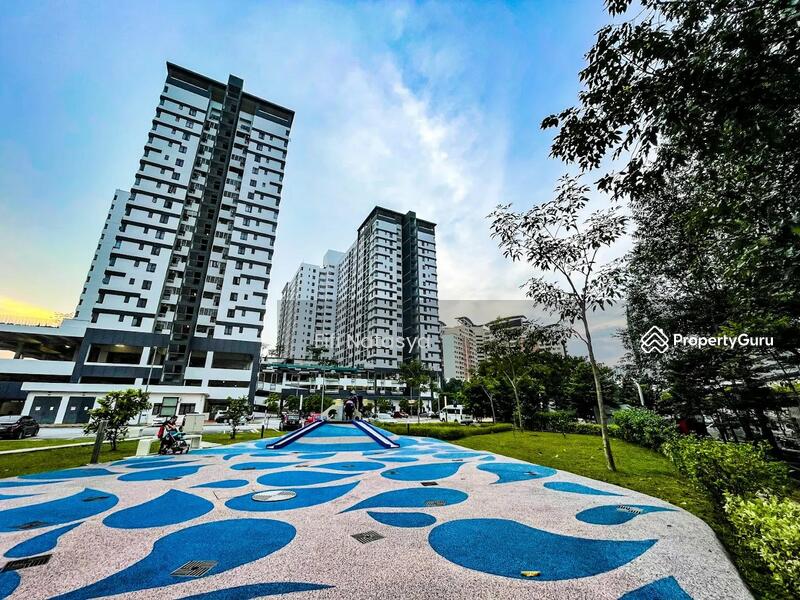 For Sale - The Greens @ Subang West
