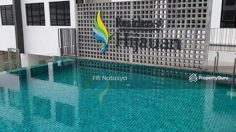 For Sale - The Greens @ Subang West