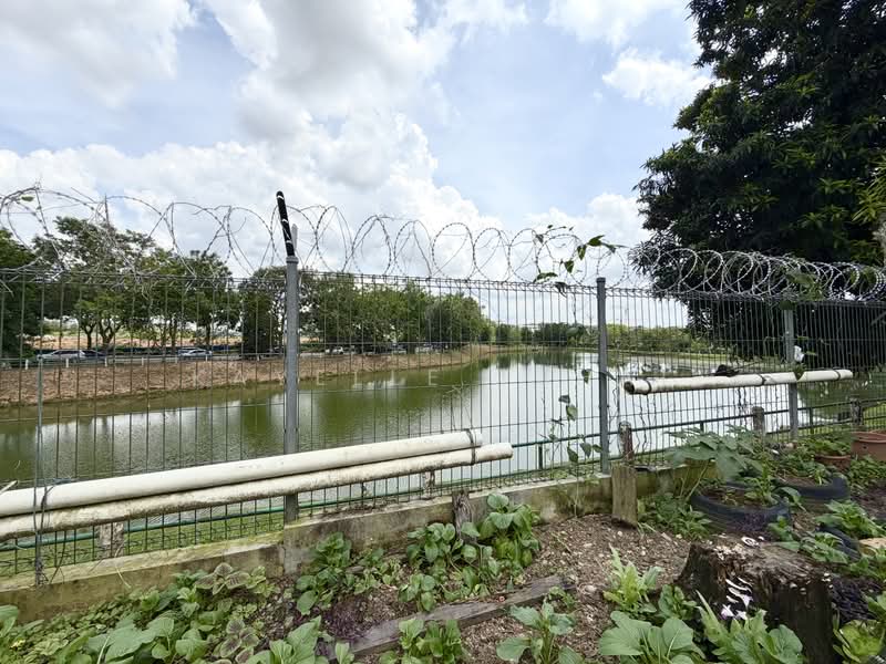 Cluster House for Sale in Johor Bahru (Johor) - Kayelle Tjhai - PropertyGuru.com.my