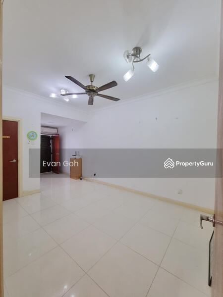 For Sale - Taman Meranti Jaya 2.5 Storey