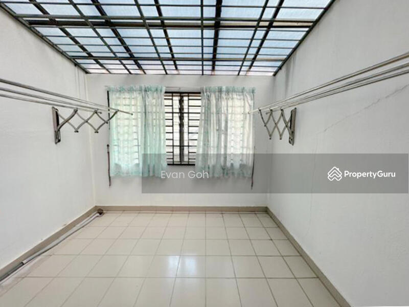 For Sale - Taman Meranti Jaya 2.5 Storey