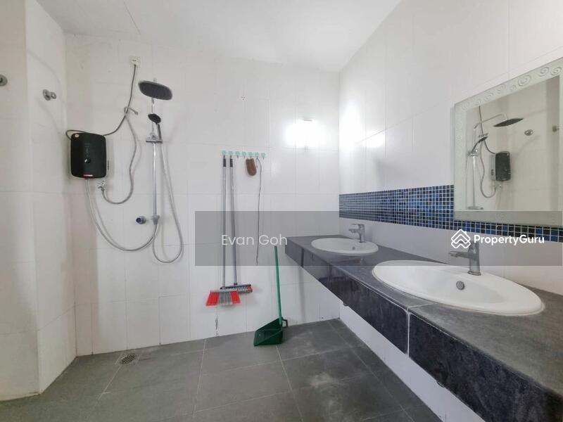 For Sale - Taman Meranti Jaya 2.5 Storey