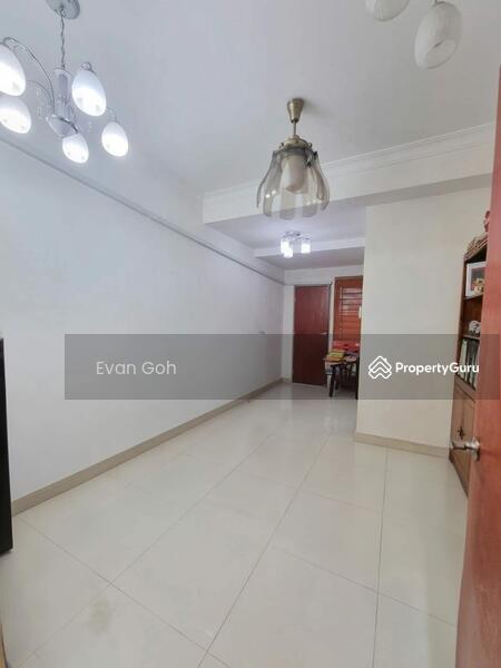 For Sale - Taman Meranti Jaya 2.5 Storey