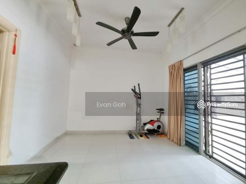 For Sale - Taman Meranti Jaya 2.5 Storey