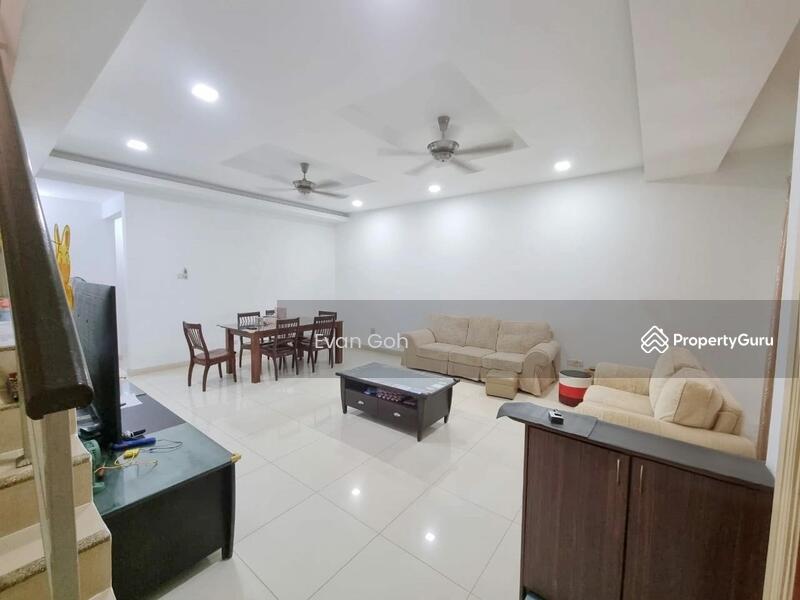 For Sale - Taman Meranti Jaya 2.5 Storey