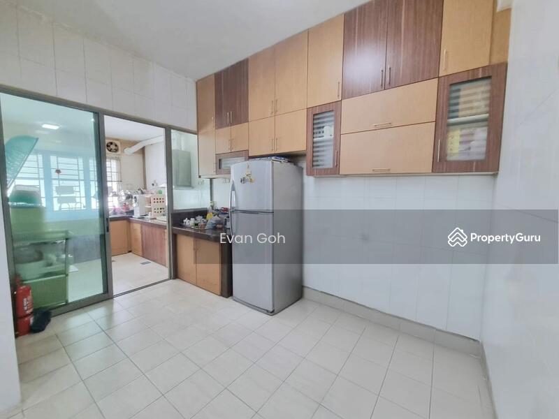 For Sale - Taman Meranti Jaya 2.5 Storey
