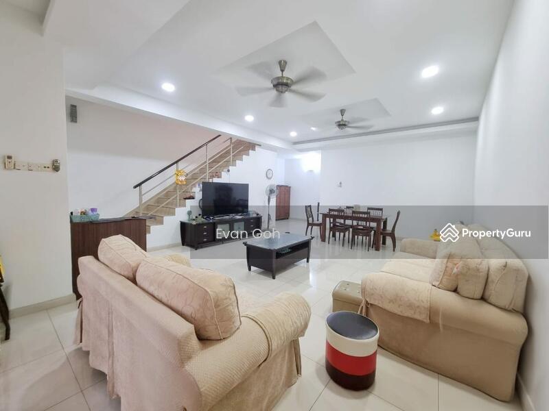 For Sale - Taman Meranti Jaya 2.5 Storey