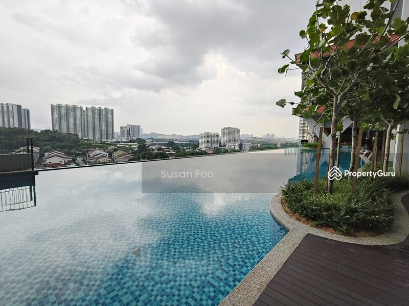 Service Residence for Rent at Nest 2 Residences - Susan Foo - PropertyGuru.com.my