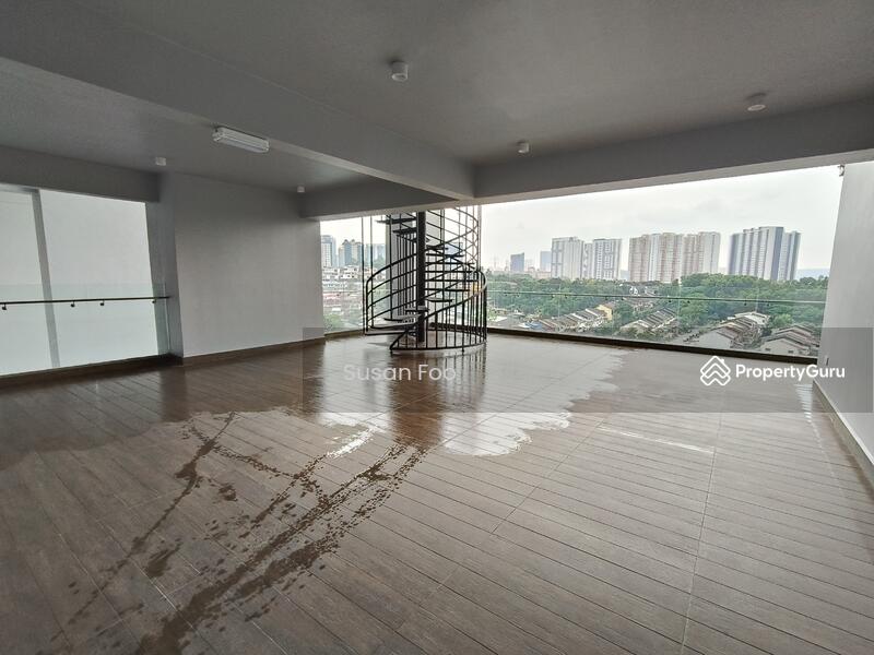 Service Residence for Rent at Nest 2 Residences - Susan Foo - PropertyGuru.com.my