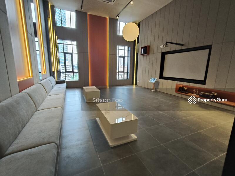 Service Residence for Rent at Nest 2 Residences - Susan Foo - PropertyGuru.com.my