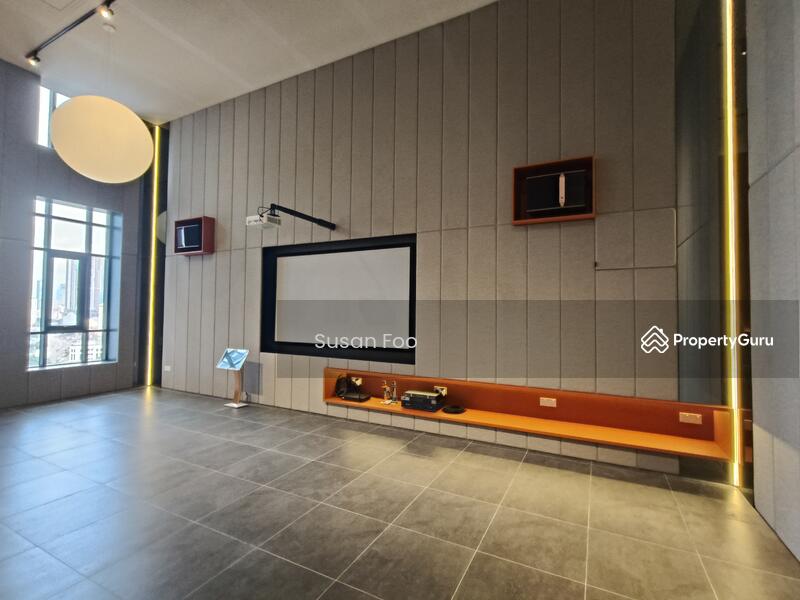 Service Residence for Rent at Nest 2 Residences - Susan Foo - PropertyGuru.com.my