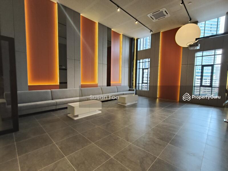 Service Residence for Rent at Nest 2 Residences - Susan Foo - PropertyGuru.com.my