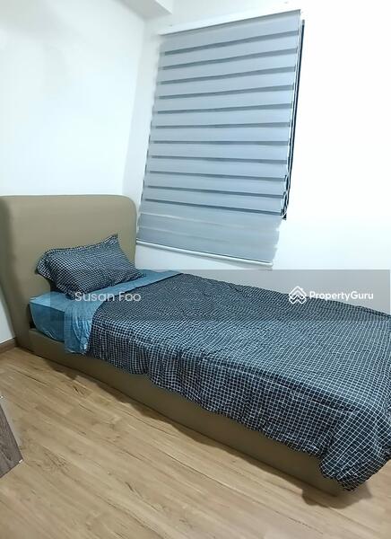 Service Residence for Rent at Nest 2 Residences - Susan Foo - PropertyGuru.com.my