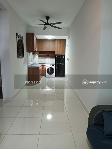 Service Residence for Rent at Nest 2 Residences - Susan Foo - PropertyGuru.com.my