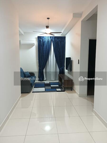 Service Residence for Rent at Nest 2 Residences - Susan Foo - PropertyGuru.com.my
